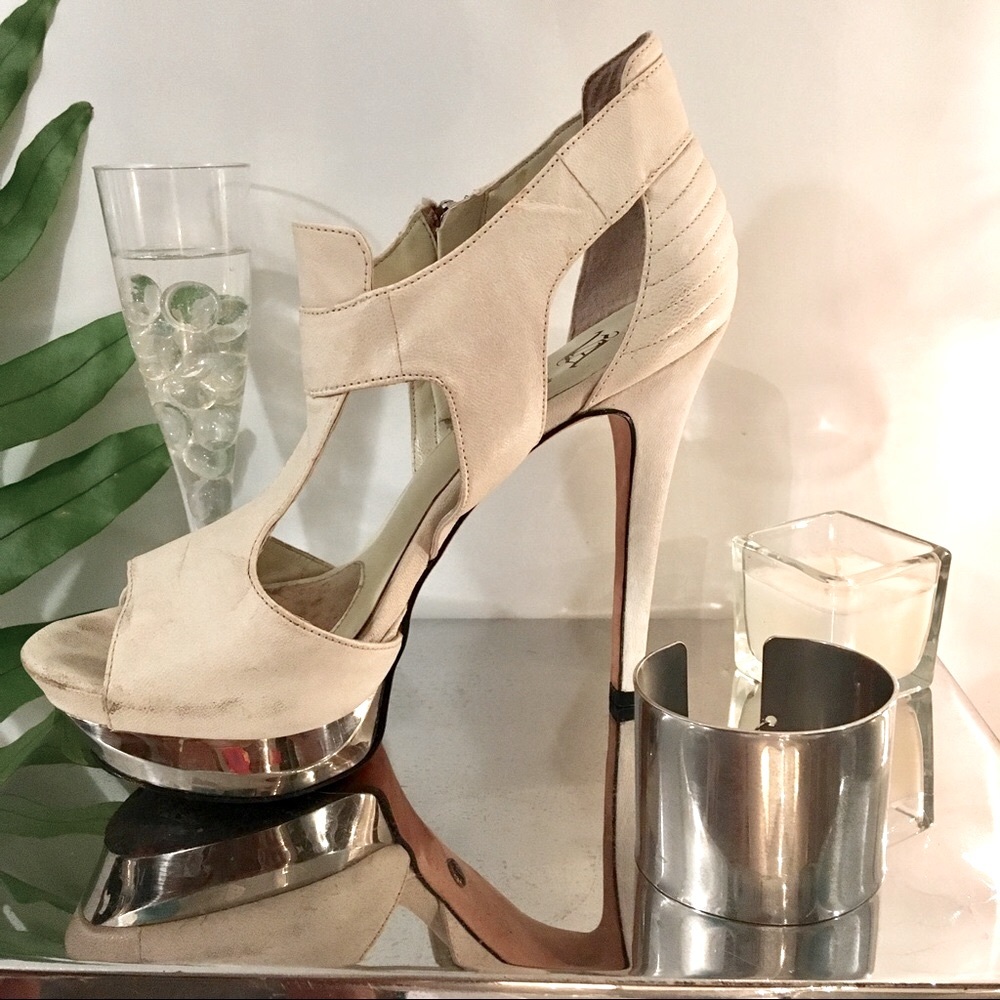 💫 Velvet Angels - Zoo 🐑 Bar Heels